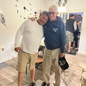 Meet your Posher, Mario